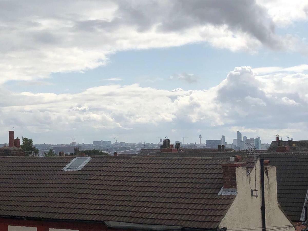Pipers & Mere New Brighton - Vale View Wallasey Luaran gambar