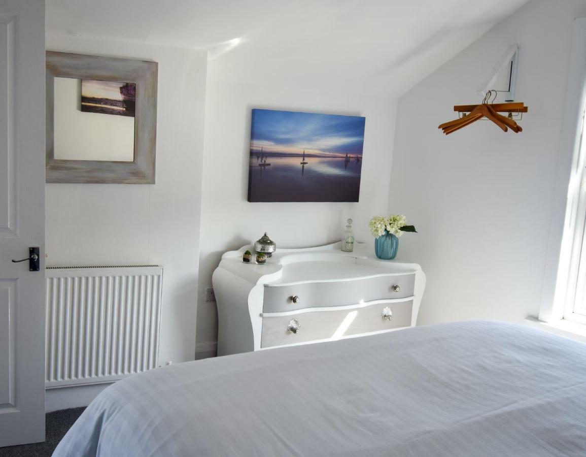 Pipers & Mere New Brighton - Vale View Wallasey Luaran gambar