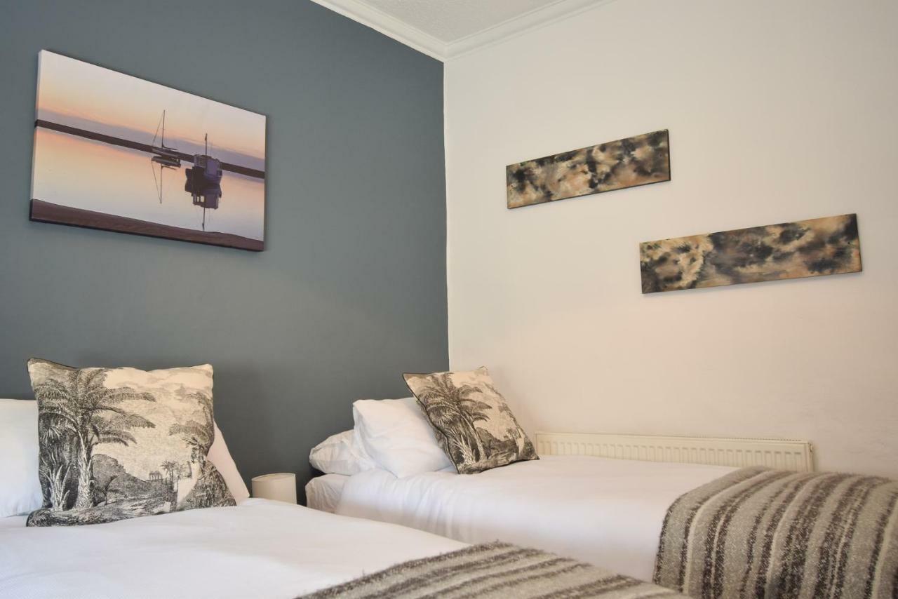 Pipers & Mere New Brighton - Vale View Wallasey Luaran gambar