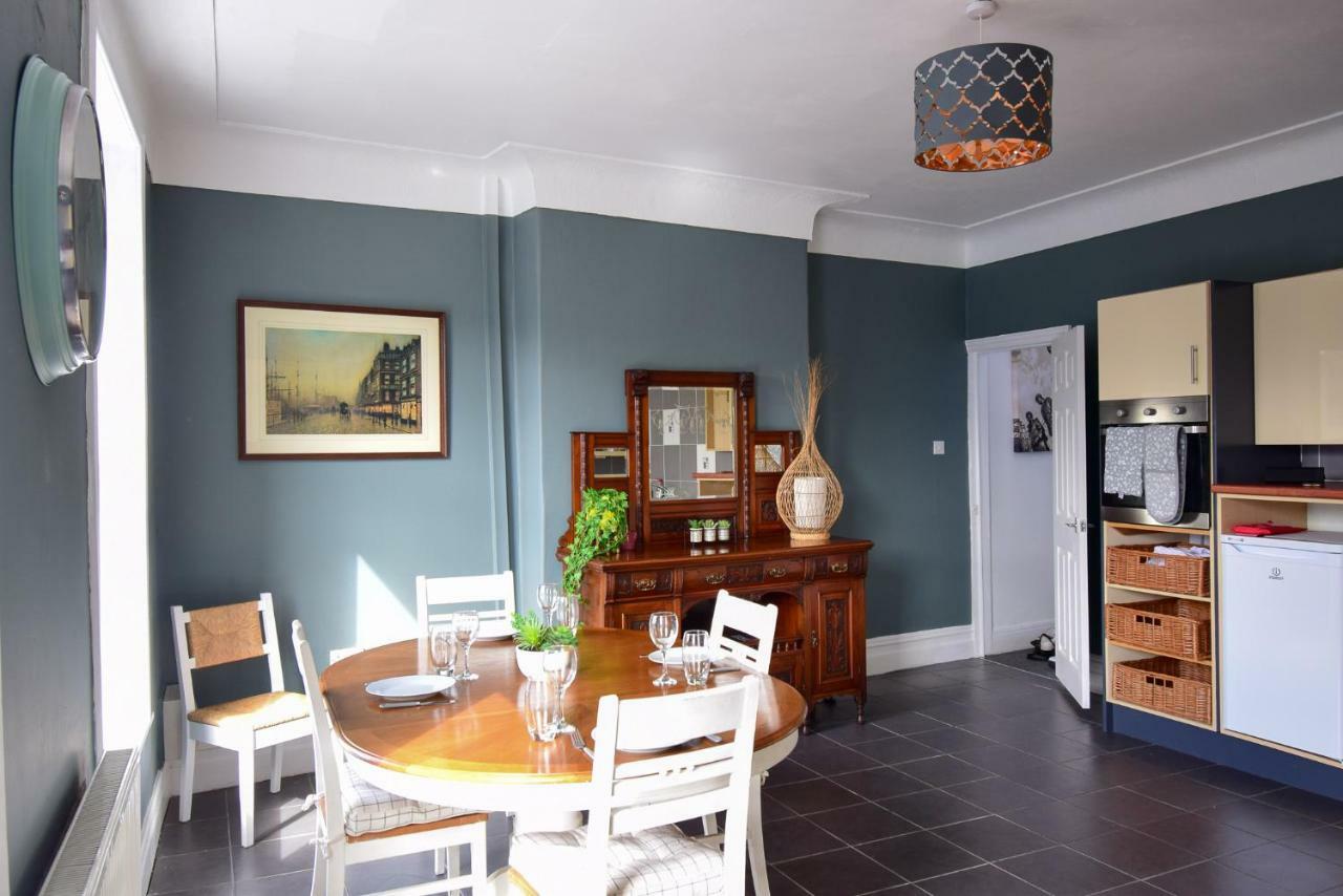 Pipers & Mere New Brighton - Vale View Wallasey Luaran gambar